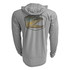 RepYourWater Hooded Sun Shirt Merino Breeze Trutta Portrait
